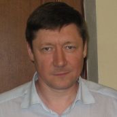 Александр Морин